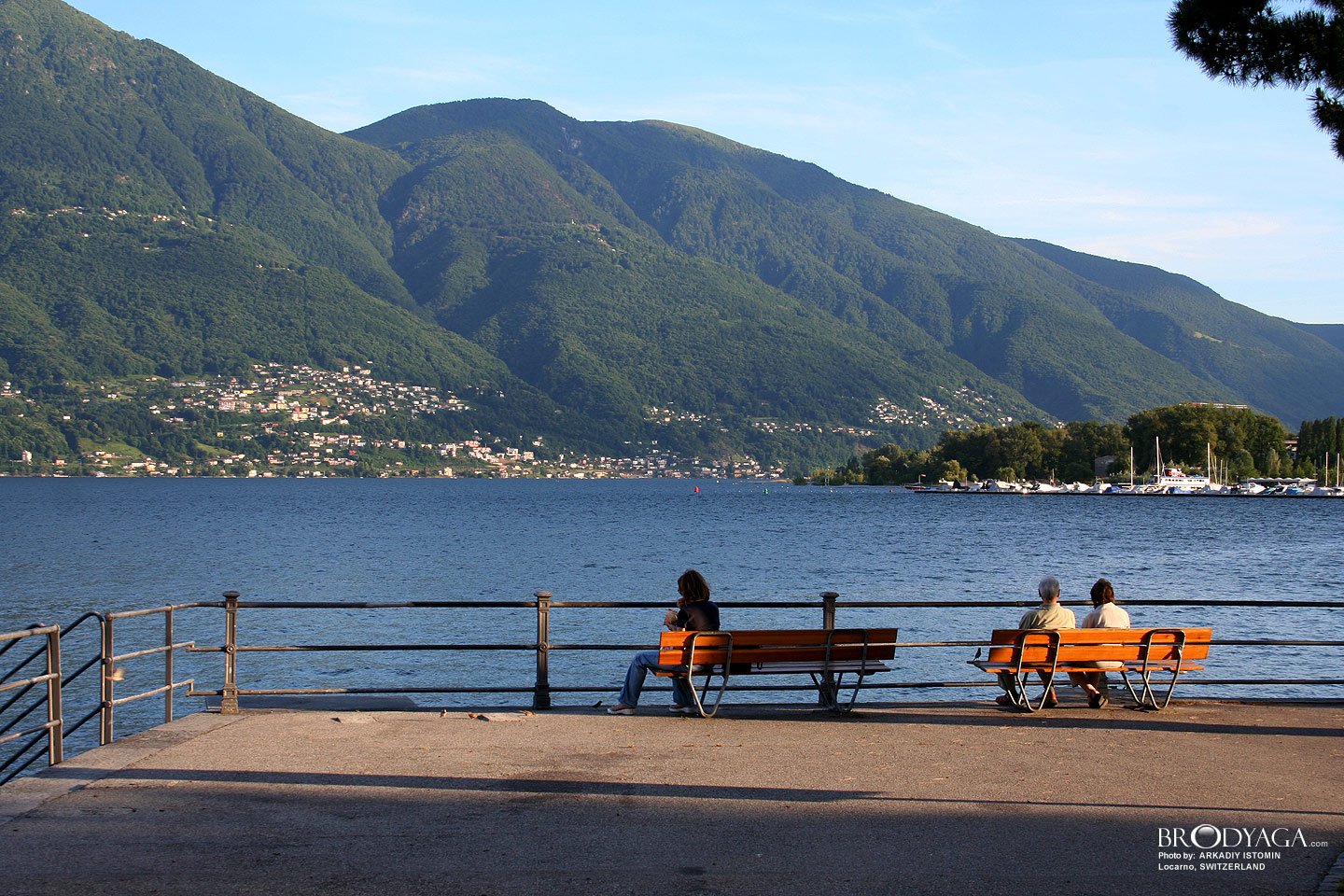 Locarno